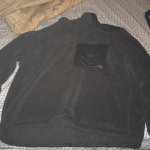 North face Sherpa
